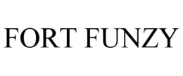 FORT FUNZY trademark