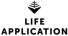 LIFE APPLICATION trademark