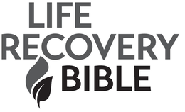 LIFE RECOVERY BIBLE trademark