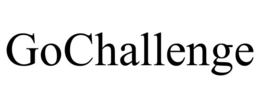 GOCHALLENGE trademark