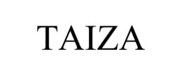 TAIZA trademark