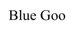 BLUE GOO trademark
