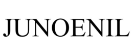 JUNOENIL trademark