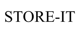 STORE-IT trademark