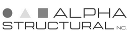 ALPHA STRUCTURAL INC. trademark