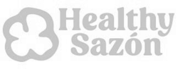 HEALTHY SAZÓN trademark