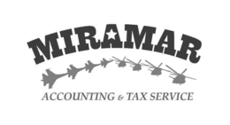 MIRAMAR ACCOUNTING & TAX SERVICE trademark