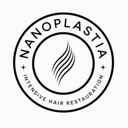 NANOPLASTIA INTENSIVE HAIR RESTAURATION trademark