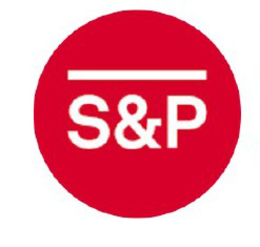 S&P trademark