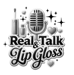 REAL TALK & LIP GLOSS trademark
