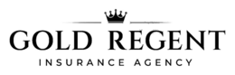 GOLD REGENT INSURANCE AGENCY trademark