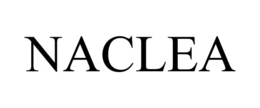 NACLEA trademark
