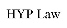 HYP LAW trademark