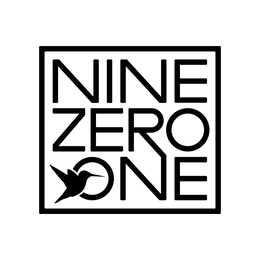 NINE ZERO ONE trademark