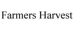 FARMERS HARVEST trademark