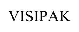 VISIPAK trademark