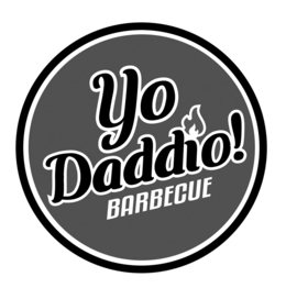 YO DADDIO! BARBECUE trademark