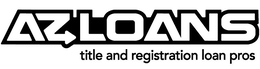 AZ LOANS TITLE AND REGISTRATION LOAN PROS trademark