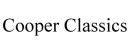 COOPER CLASSICS trademark