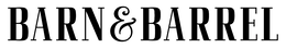 BARN & BARREL trademark