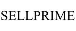 SELLPRIME trademark