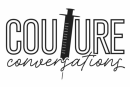 COUTURE CONVERSATIONS trademark