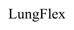 LUNGFLEX trademark