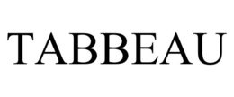 TABBEAU trademark