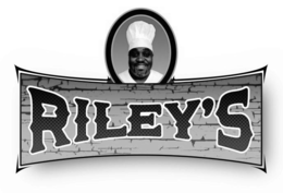 RILEY'S trademark