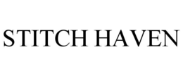 STITCH HAVEN trademark