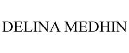 DELINA MEDHIN trademark