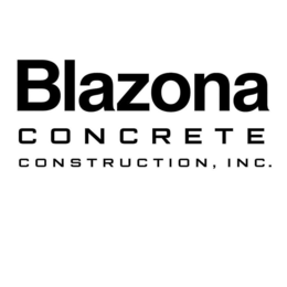 BLAZONA CONCRETE CONSTRUCTION, INC. trademark