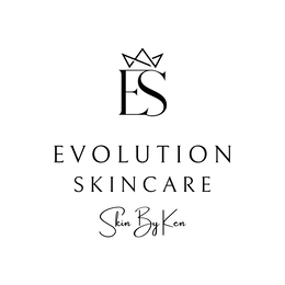 ES EVOLUTION SKINCARE SKIN BY KEN trademark