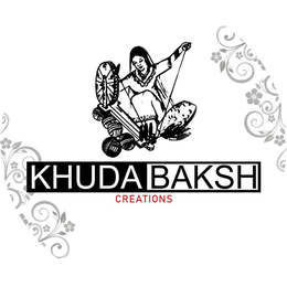 KHUDA BAKSH CREATIONS trademark
