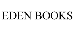 EDEN BOOKS trademark
