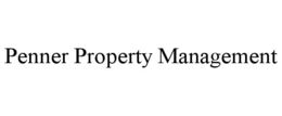 PENNER PROPERTY MANAGEMENT trademark