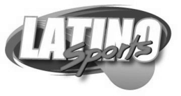 LATINO SPORTS trademark