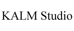 KALM STUDIO trademark