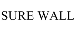 SURE WALL trademark