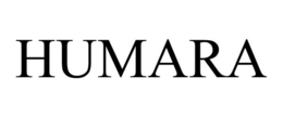 HUMARA trademark