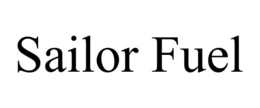 SAILOR FUEL trademark