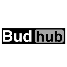 BUDHUB trademark
