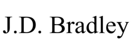J.D. BRADLEY trademark
