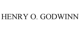 HENRY O. GODWINN trademark