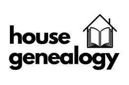HOUSE GENEALOGY trademark