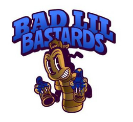 BAD LIL BASTARDS trademark