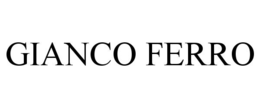 GIANCO FERRO trademark