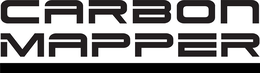 CARBON MAPPER trademark