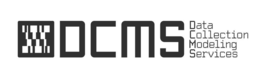 DCMS DATA COLLECTION MODELING SERVICES trademark
