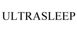 ULTRASLEEP trademark